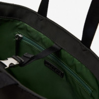 Vertical Crossover Bag 000  LACOSTE