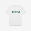Tee-shirt 001  LACOSTE