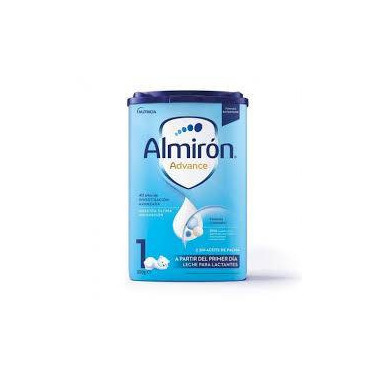 Almiron Advance 1  800GR  NUMIL NUTRICION