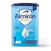 Almiron Advance 1  800GR  NUMIL NUTRICION