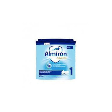 Almiron Advance 1 400 Gr  NUMIL NUTRICION
