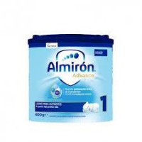 Almiron Advance 1 400 Gr  NUMIL NUTRICION