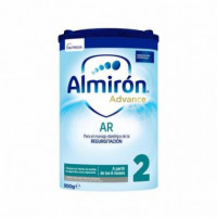 Almiron 2 Ar 800 Gr  NUMIL NUTRICION