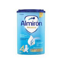 Almiron Advance 4 800GR  NUMIL NUTRICION