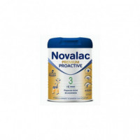 Novalac Premium Proactive 3  800 G  FERRER INTERNACIONAL