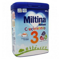 Miltina 3 Probalance 800 G  HUMANA SPAIN