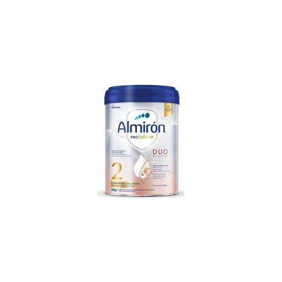 Almiron Profutura 2 Duobiotik 800 G  NUMIL NUTRICION