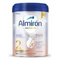 Almiron Profutura 2 Duobiotik 800 G  NUMIL NUTRICION