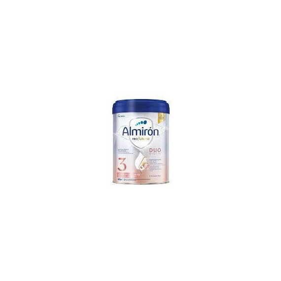 Almiron Profutura 3  800 G Duobiotik  DANONE NUTRICIA