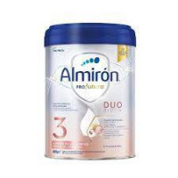 Almiron Profutura 3  800 G Duobiotik  DANONE NUTRICIA