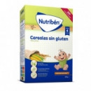 Nutriben Innova Cereales sin Gluten 0% 500 G  ALTER FARMACIA S.A.