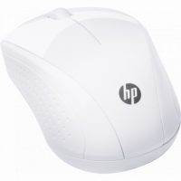 HP Raton Inalambrico 220 Blanco