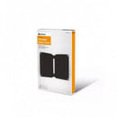 DENVER Panel Solar Portatil 10W USB Ultra Slim SOP-10100