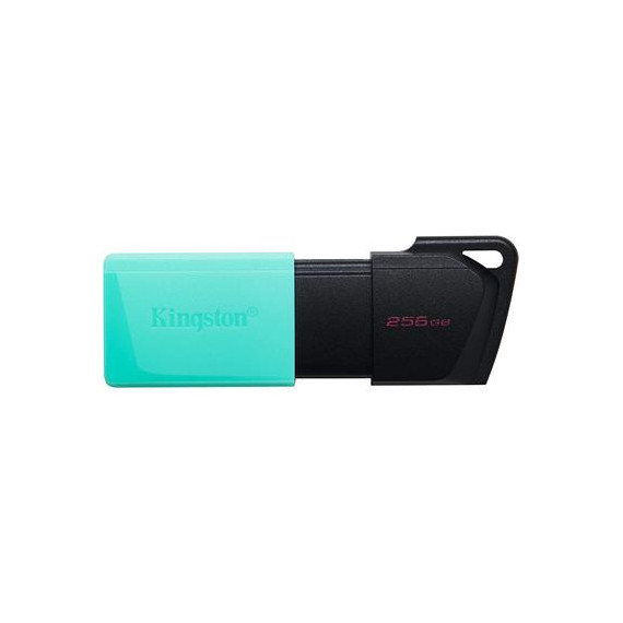 KINGSTON Pendrive 256GB USB 3.2 Datatraveler Exodia M