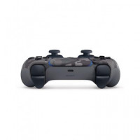 SONY Mando Inalambrico para Playstation 5 PS5 Dualsense Camuflaje Gris