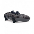 SONY Mando Inalambrico para Playstation 5 PS5 Dualsense Camuflaje Gris