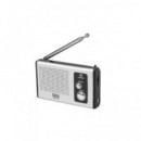 HOME Radio Fm MK-229 con Entrada Jack