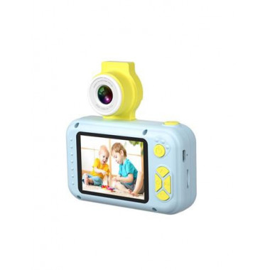 XO Camara de Fotos Infantil con Lente Reversible XO-XJ02