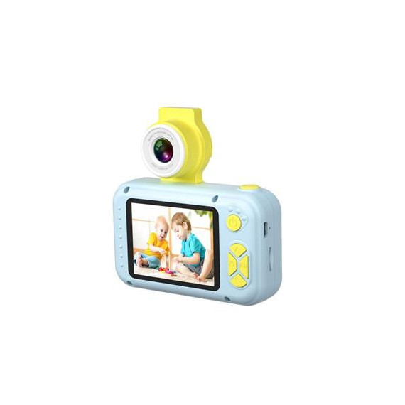 XO Camara de Fotos Infantil con Lente Reversible XO-XJ02