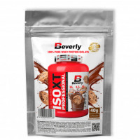 Monodosis Whey Deluxe BEVERLY Nutrition - 50 Gr