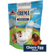 Crema de Arroz Choco Egg Big - 1000 Gr  BIG SUPPLEMENTS