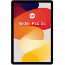 Tablet XIAOMI Redmi Pad Se 11" 256GB / 8GB