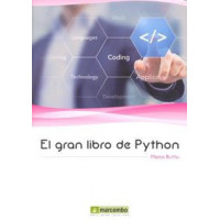 el Gran Libro de Python