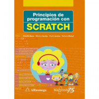 Principios de Programacion con Scratch