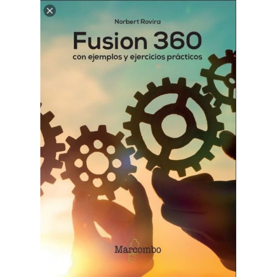 Fusion 360 con Ejemplos y Ejercicios Prãâ¡cticos
