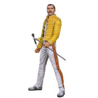 Figura Freddie Mercury  NECA