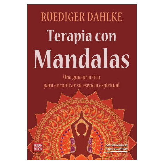 Terapia con Mandalas