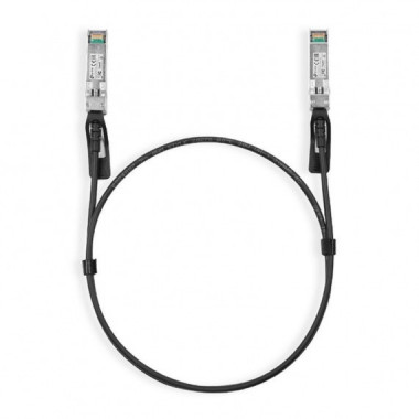 TP-LINK Cable de Conexion Directa Sfp+ de 1M 10G