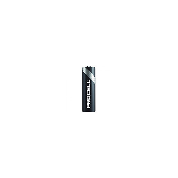 Pack 10 Pilas DURACELL Aa Alcalinas 1.5V (ID1500IPX10)