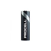Pack 10 Pilas DURACELL Aa Alcalinas 1.5V (ID1500IPX10)