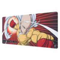 Alfombrilla Xl One Punch Man Saitama  GRUPO ERIK