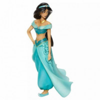 Figura Princesa Jasmine Disney Aladdin  ENESCO