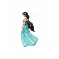 Figura Princesa Jasmine Disney Aladdin  ENESCO
