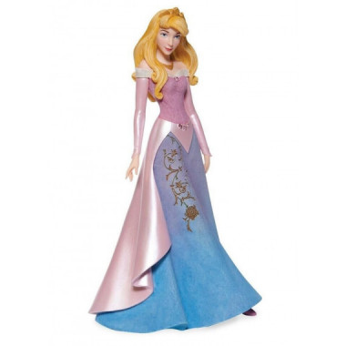 Figura Princesa Aurora Disney la Bella Durmiente  ENESCO