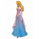 Figura Princesa Aurora Disney la Bella Durmiente  ENESCO