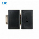 JJC Caja para Batería LPE6 y X6 Sd