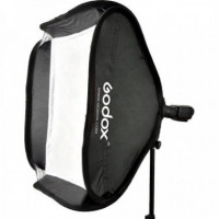 GODOX Bowens Handy Softbox 80X80CM