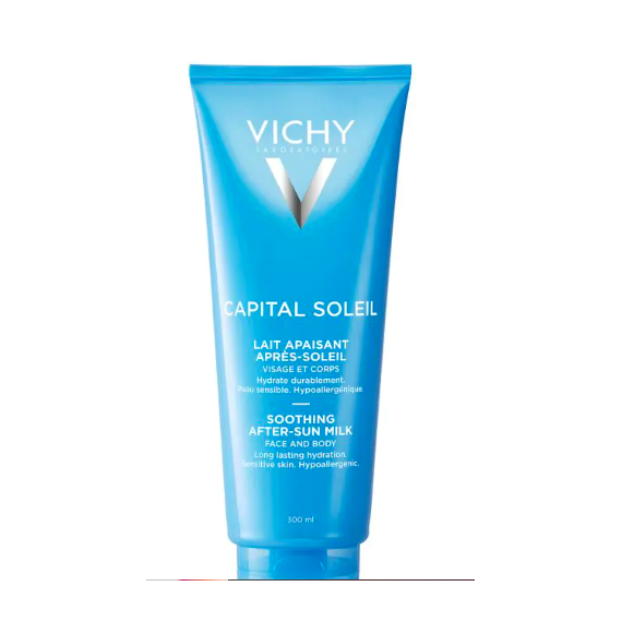 VICHY After Sun  Capital Soleil 300ML