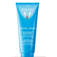 Vichy After Sun  Capital Soleil 300ML  VICHY CAPITAL SOLEIL