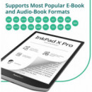 Libro Electrónico POCKETBOOK Inkpad X Pro 10.3" 32GB