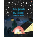 Ya Casi No Me Da Miedo la Oscuridad  USBORNE