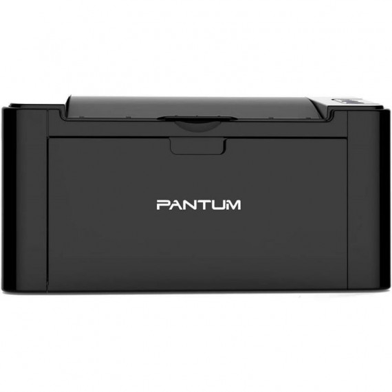 Impresora PANTUM Laser Monocromo P2500W 22PPM 150H USB Wifi 3Y