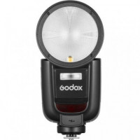 GODOX Flash V1 Pro para Fuji