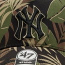 Gorra Mlb New York Yankees Tropic Pop  47 BRAND