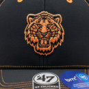 Gorra Mlb Detroit Tigers Xray  47 BRAND