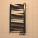 Readywarm 9100 Smart Towel Black  CECOTEC
